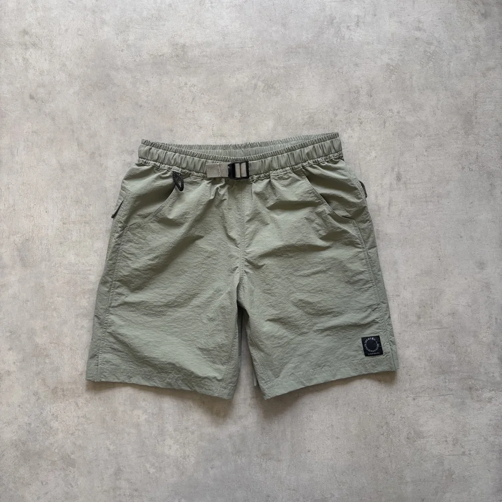 Yamaichi5P في الهواء الطلق كوي جاف متعدد كيت عادية orts الركبة طول ملابس العمل ألياف البوليستر الصيف رقيقة مستقيم الساق السراويل #2