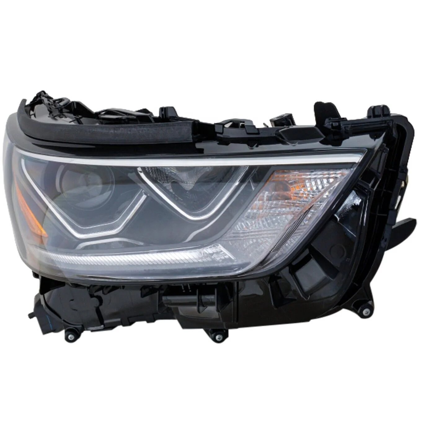 

Saivis car body auto parts headlight headlamp XLE XSE usa for 2020-2022 headlander 81110-0E460 81150-0E460