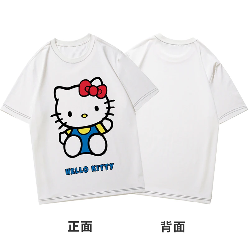 Hello Kitty Helloki… - image