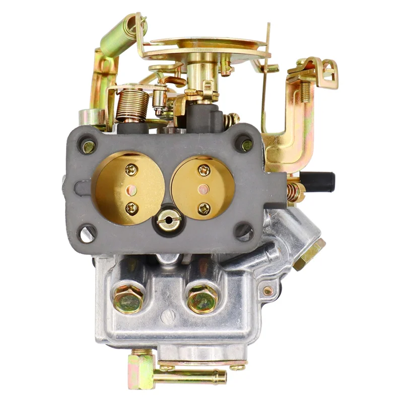 Карбюратор A58X-16010-H1602 16010H1602 DCG306-5B DCG306-5B/1D для Datsun Nissan A12 120Y 1200, автозапчасти Sunny Cherry