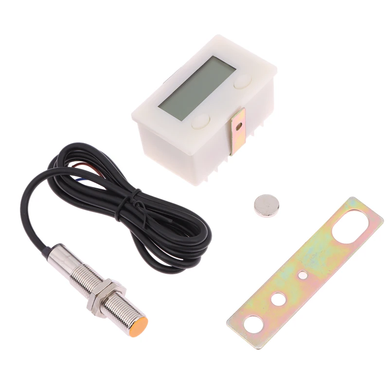 産業用磁気センサースイッチ,デジタル電子カウンター,5ディスプレイ,近接センサー,パンチカウンター,自動誘導計
