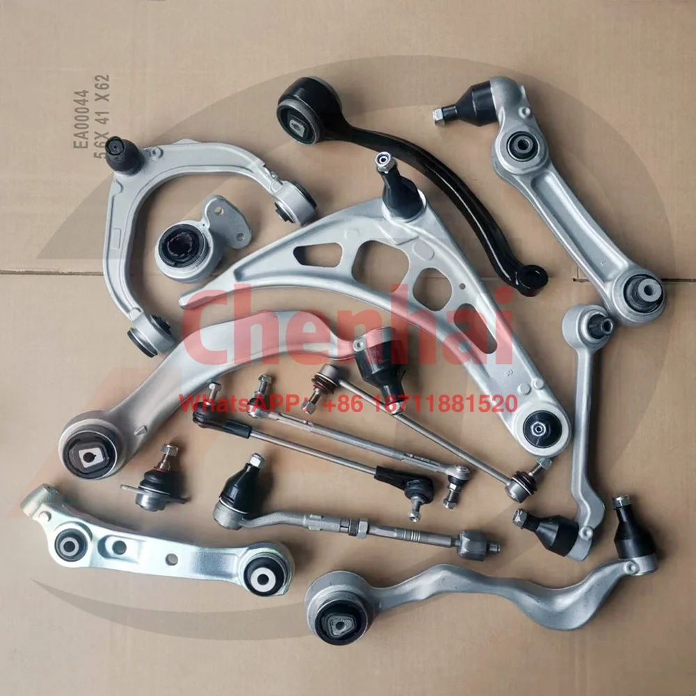 Factory aftermarket 1 E46 control arm repairing kits