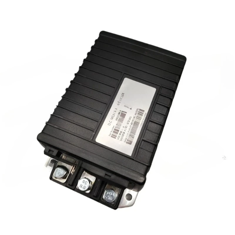 Domestic DC Controller, Ball Truck Electric Forklift, Multi-function Vehicle Motor Controller/1266A-5201/1510A-5201