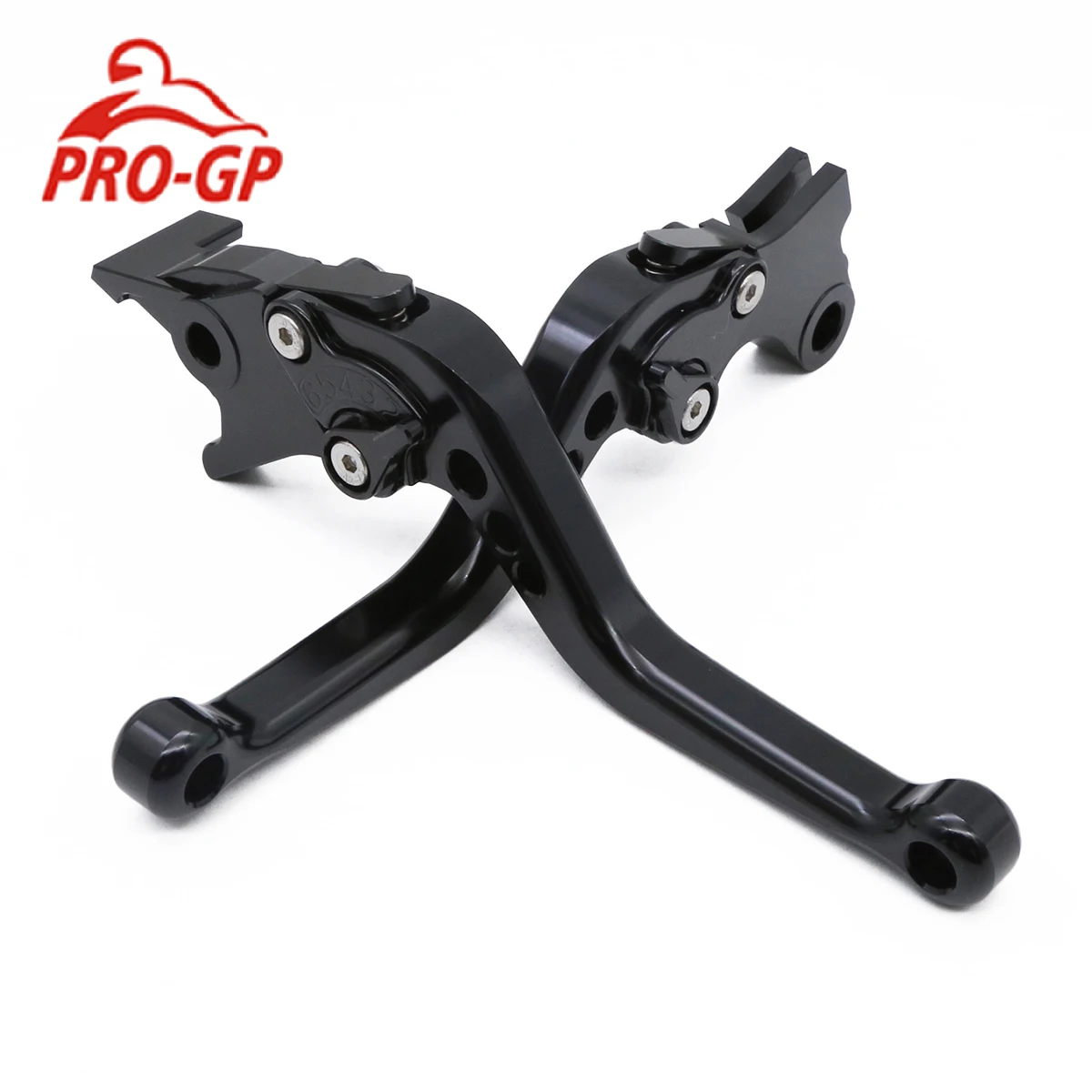 

Для Benelli Bn125 Bn150 Tnt150i Bn125 Регулируемые тормозные рычаги мотоцикла, тормозные рычаги сцепления мотоцикла