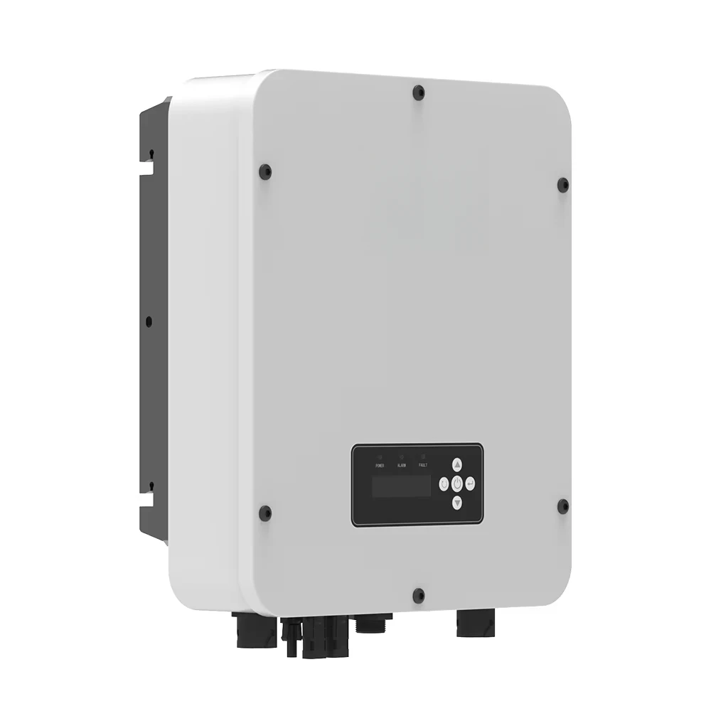 2.2KW Solarinverter…