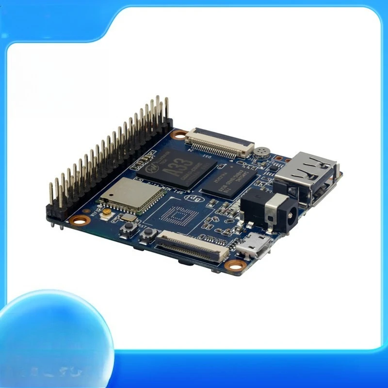 BPI-M2 Magic (BPi-M2M A33) Quad-core Open-source IoT Development Board Allwinner Chip