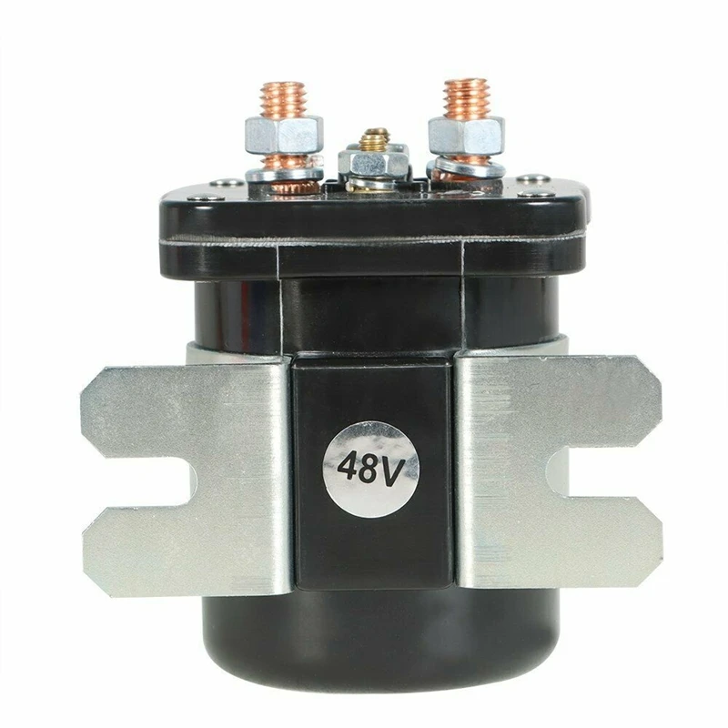 Solenoid Valve 48V For EZGO Cart / White Rodgers 73231G01 586120111