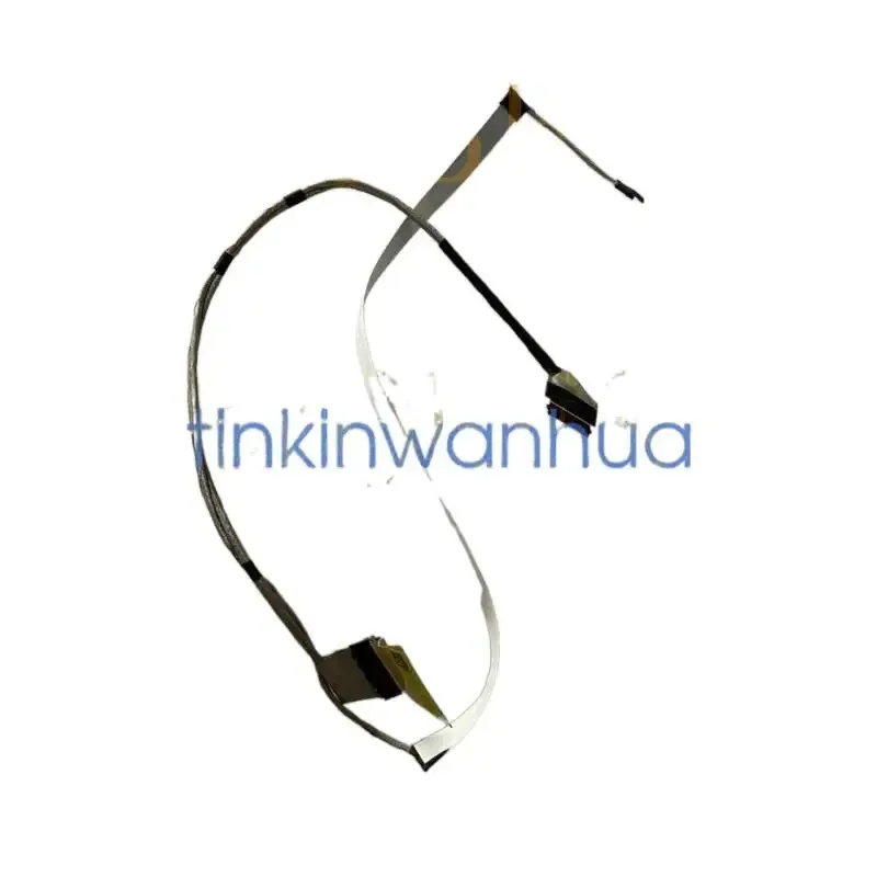 

WYORESY For HP 14S-CF 14-DK 14-DP 240g8 lcd screen Cable L24493-001 6017B 0975101 TT