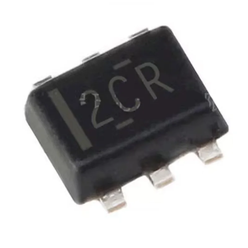 

100 Pieces of Brand New Original Tpd4E001Drlr with 2Cr Marking Sot-563 Esd Electrostatic Protection Diodes