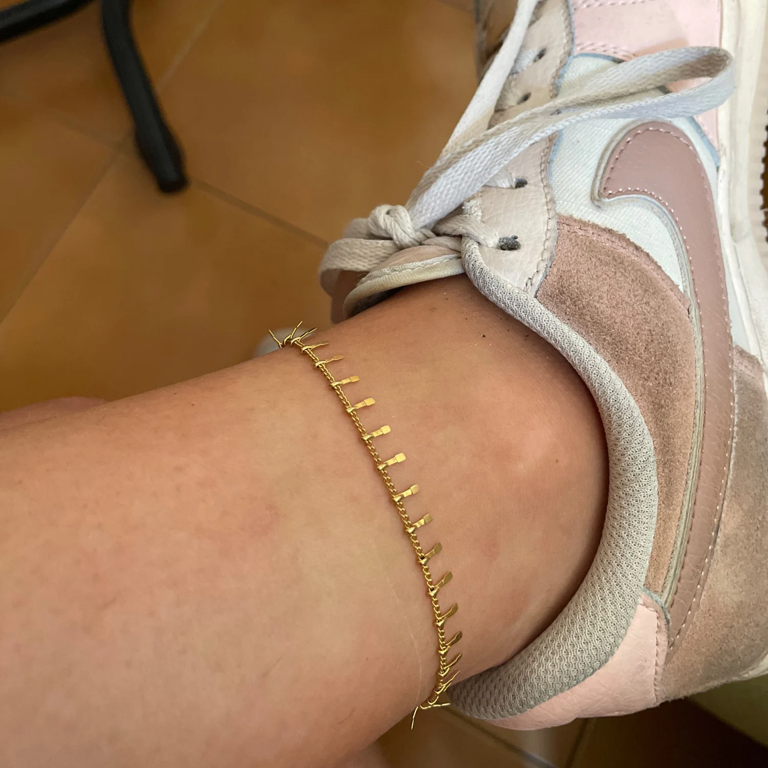 Thumbnail 3 - #7 Latest Anklets Offers