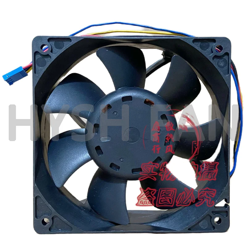 Datb1238b8fインバーター冷却ファン、48v、0.83a、12038