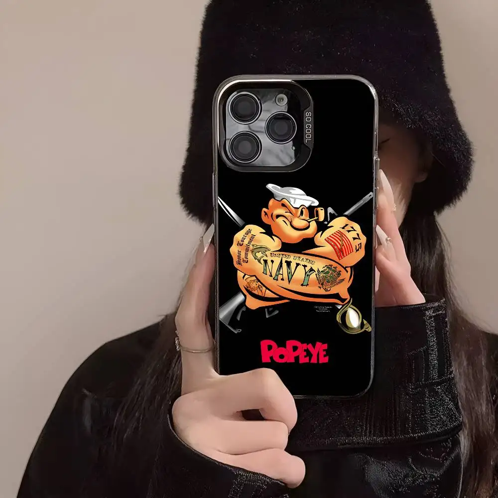 Animation P-Popeye … - image