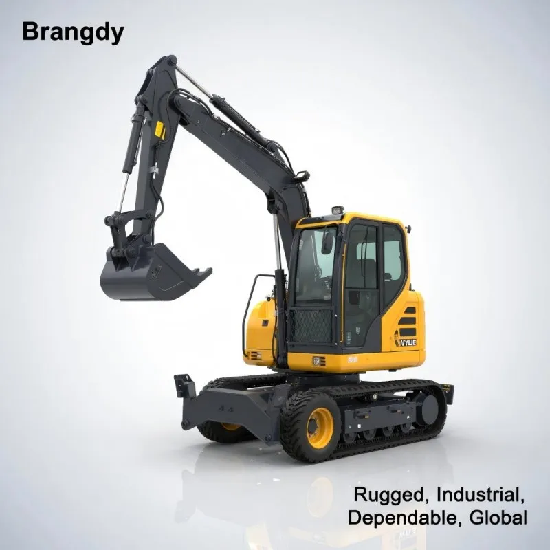 

1.8 Ton Mini Excavator Kubota Engine Hydraulic Crawler Excavator EPA CE Certified For Garden Farm Construction