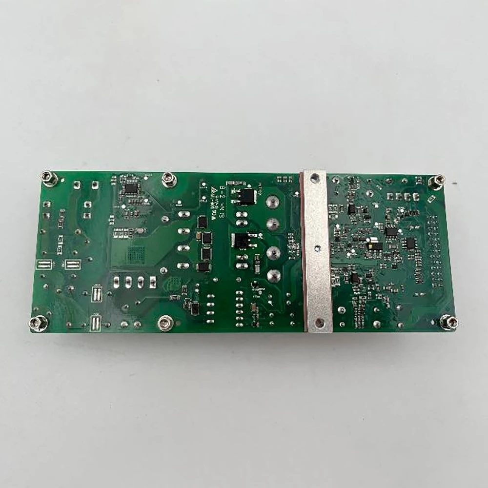 Imagem -02 - For Pascal Power Amplifier Board U-pro2