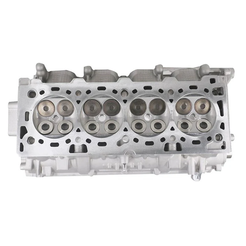 

Cylinder Head Assembly A16XER A16LET F16D4 55559340 55571689 55565192 9644692 964401 for CHEVROLET/CRUZE/ CAPTIVA/ EXCELLE/LANOS