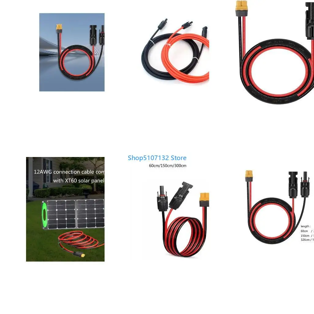painel-solar-portatil-87hd-para-adaptador-xt60-12awg-para-solucao-energia-externa