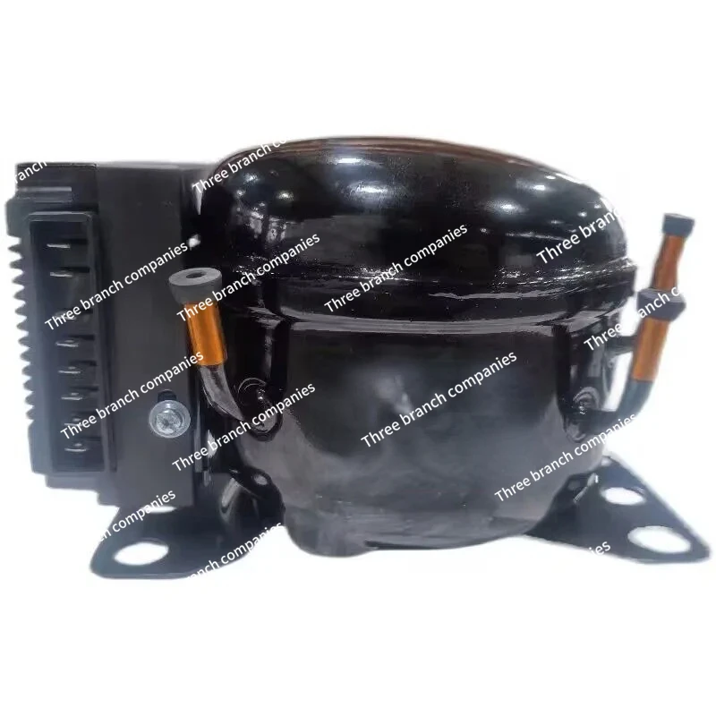 

Compressor 12V 24V DC DC Suitable for Car Ship Refrigerator Freezer Mini Refrigerator Freezer Compressor ZH25G35G