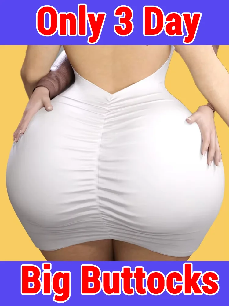 

increase buttocks augmentation oil