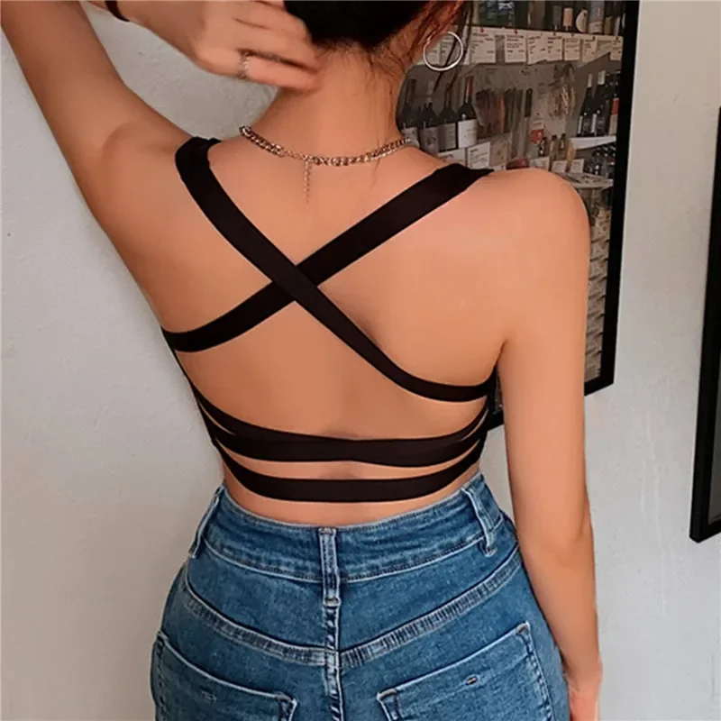 Sexy Sports Bra Yoga Bra Fitness Top Women Seamless High Impact Sports Bra Sports Underwear Push-Up Sportswear Bralette