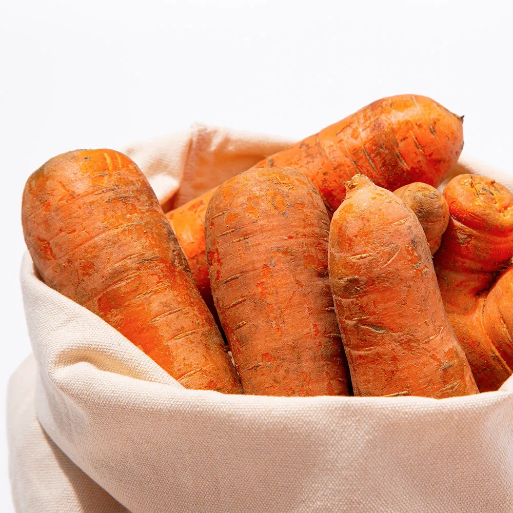 [The Joe] Jeju Guwa Soil Carrot (Special) 2kg