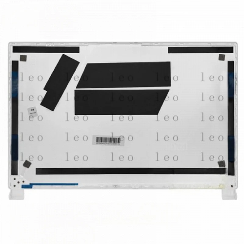 

GG Новый для MSI Stealth 15M MS-1562 Задняя крышка ЖК-дисплея Верхняя крышка Задняя крышка Корпус Белый