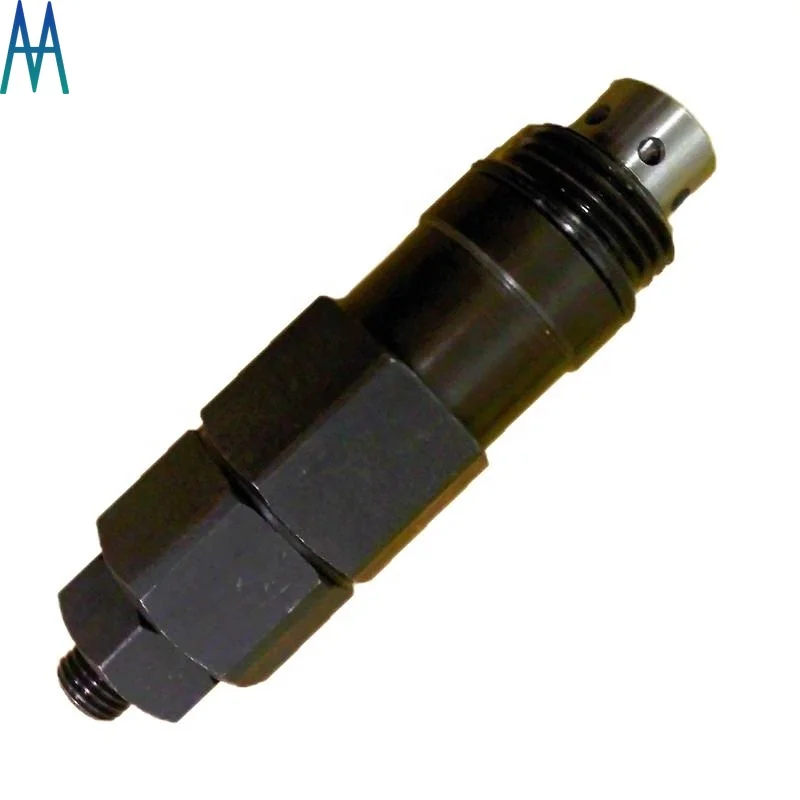 

25618901 Main Relief Valve for JCB Backhoe Loader 3CX 4CX 5CX 214 215 217 25/618901