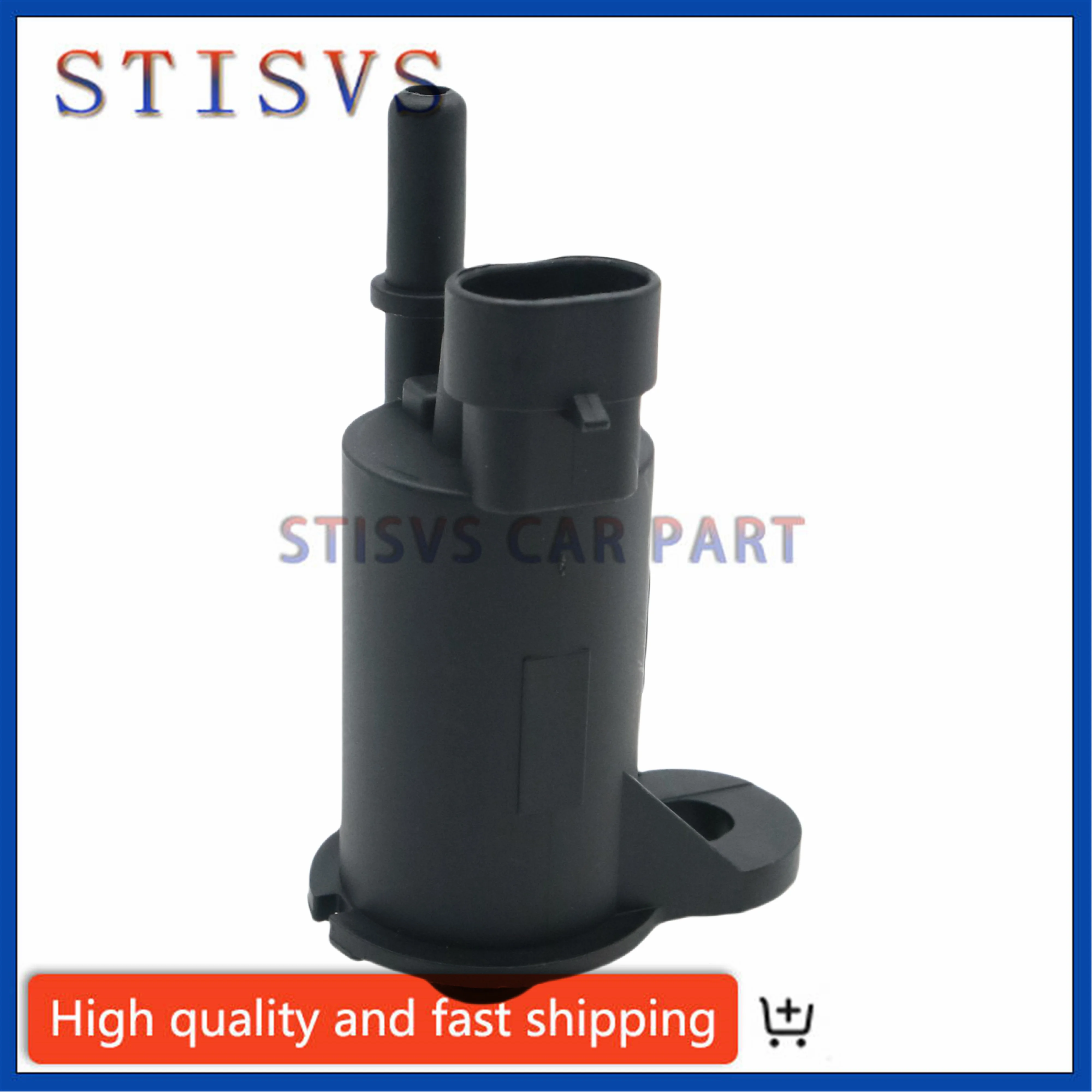 Vapor Canister Purge Control Solenoid Valve 01997279 For 2003 Chevrolet Avalanche 1500 V8 5.3L Crew Cab Pickup 4WD RWD New