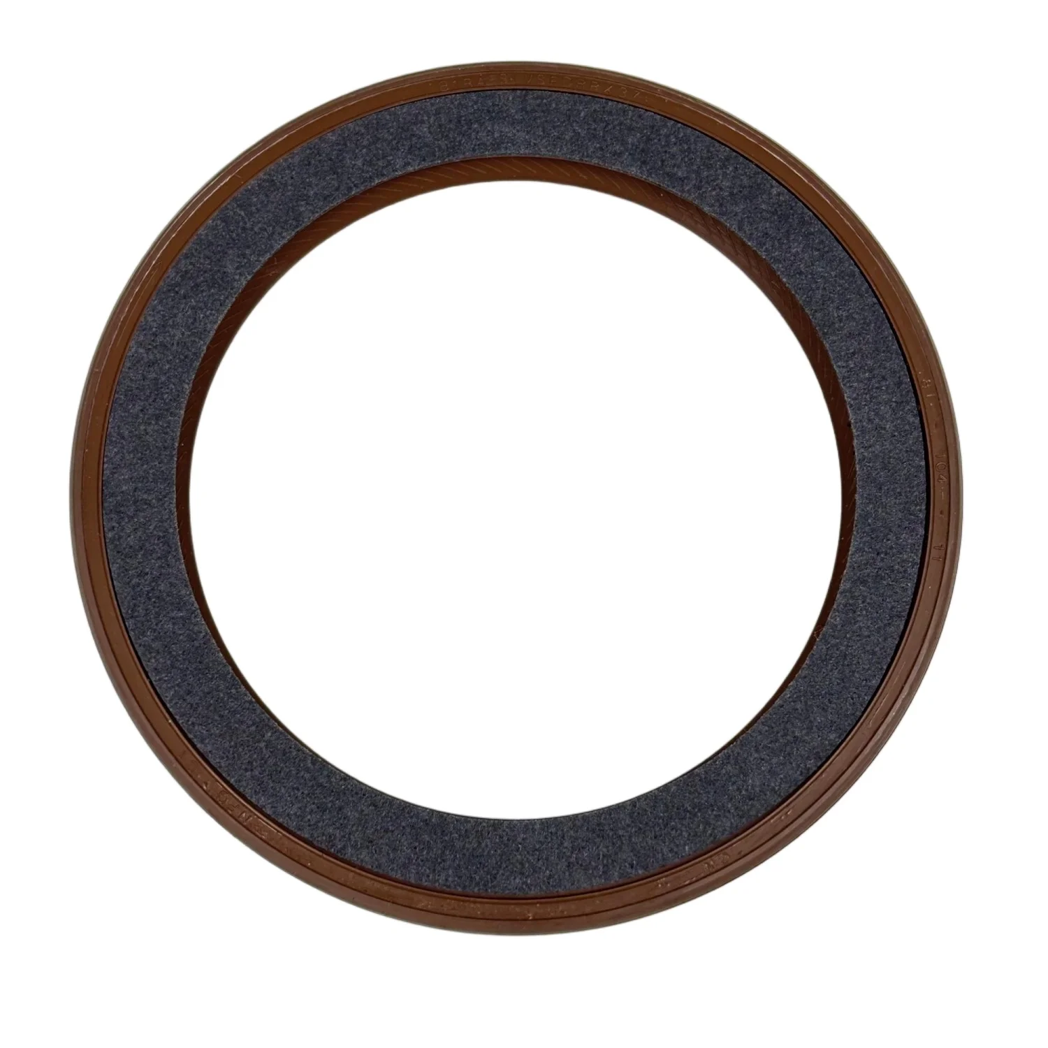 Crankshaft Front Seal 20777540 For Volvo Penta D5 D7 TAD5 TAD7 High Quality