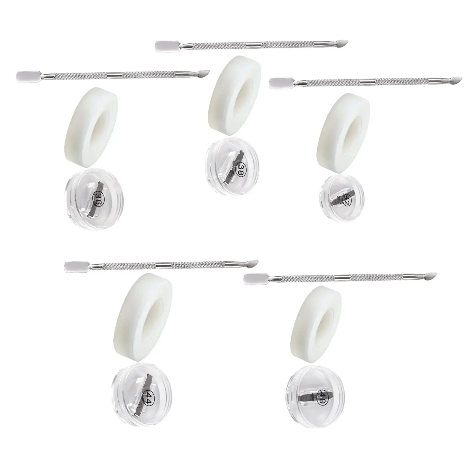 Ingrown Toenail Correction Tool Patch Toe Sticker Breathable Toe Nail Treatment Nail Care Ingrown Toenail Removal Correction