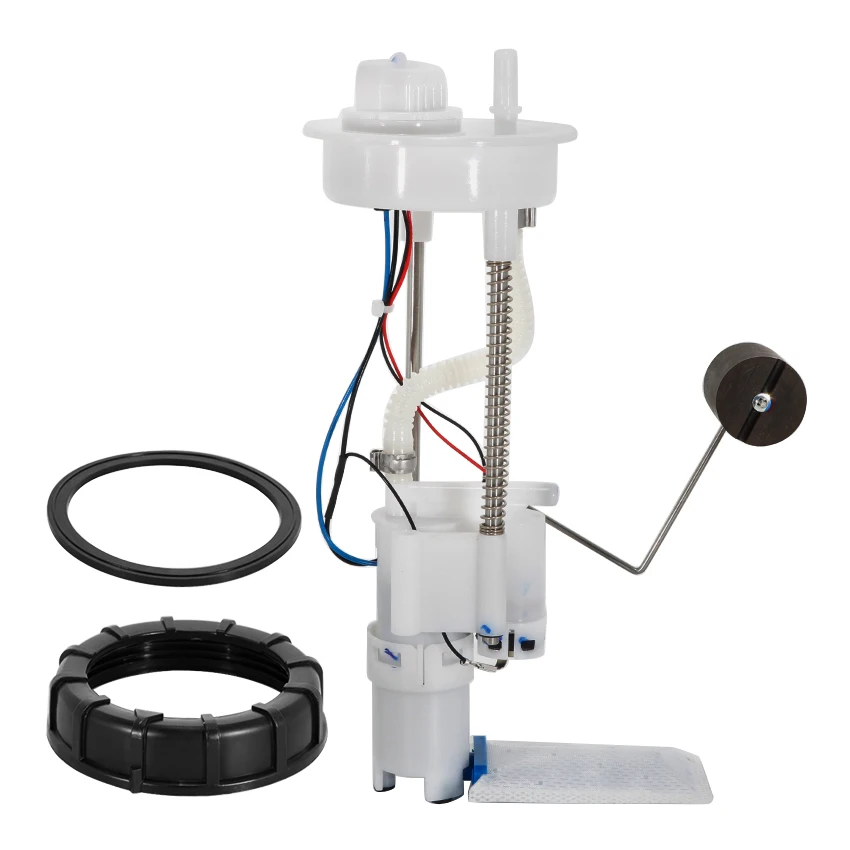 EFI Fuel Pump Module 2521363 2208323 2205502 For For Polaris RZR 900 RZR XP 1000 XP4 1000 2014‑2020 Fuel Tank Pump Repair Spare