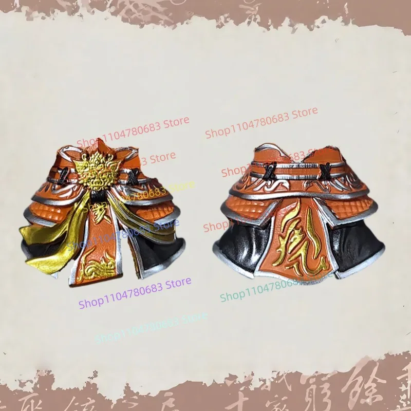 MOC اللبنات نموذج صغير الصينية زودياك الكرتون الجمعية خنزير درع الملحقات العصرية لعبة عرض تحصيل هدية