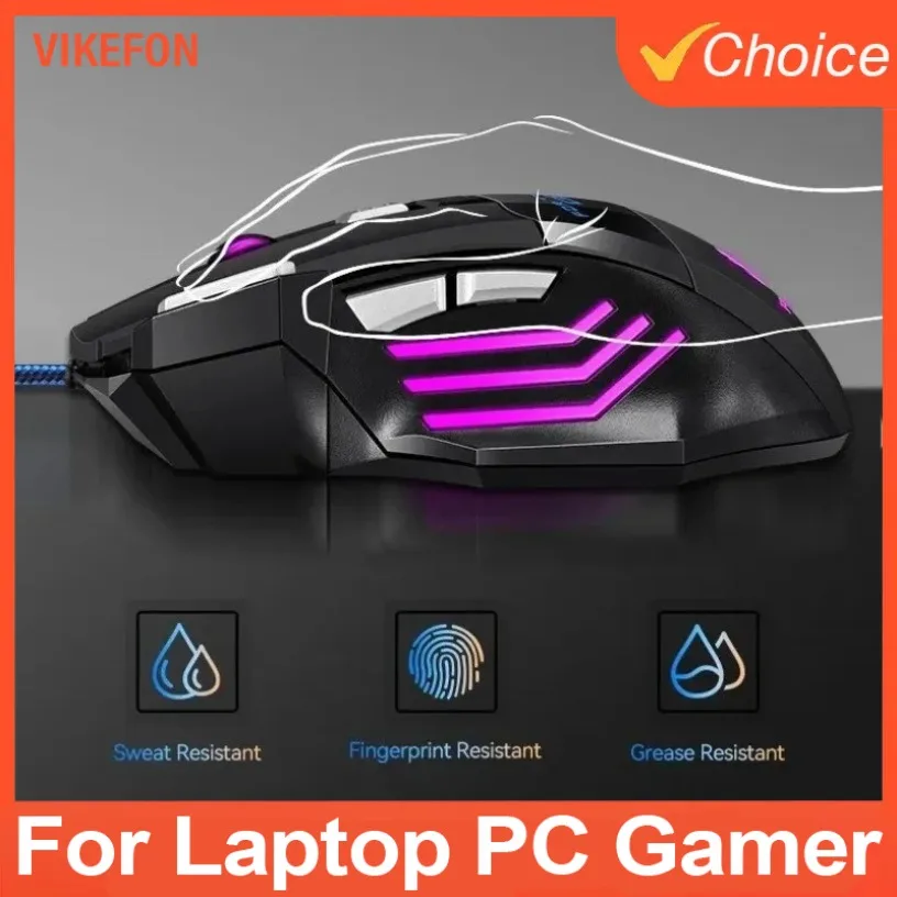 1 Pcs New Rgb Backl… - image