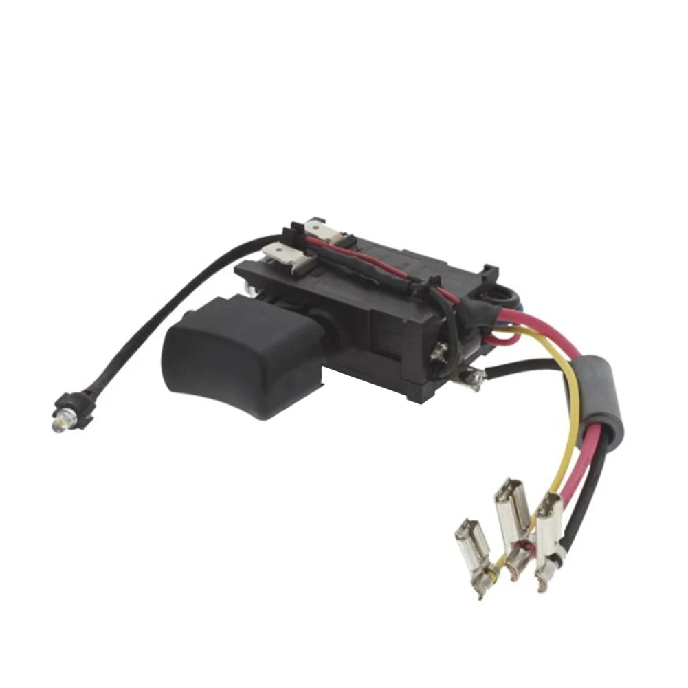

1 шт. сменный переключатель сверла 632J76-5 для DF031 HP331 TD110 DF033 HP333 DF333 DF331 HP331D электроинструмент