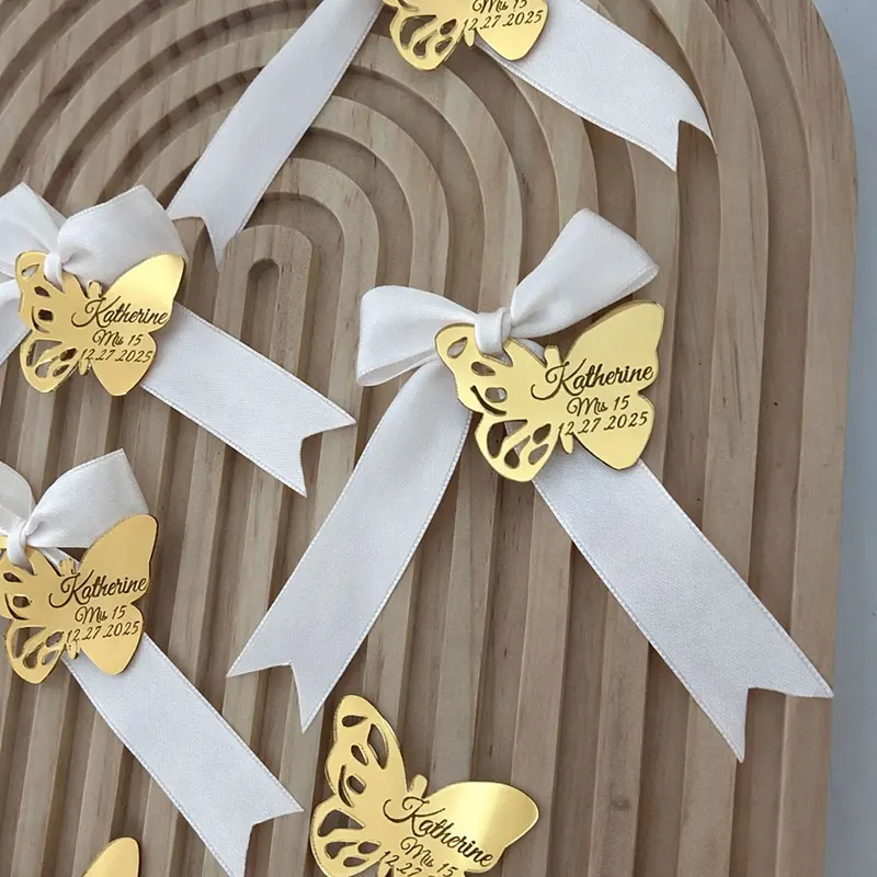 Personalized Butter…