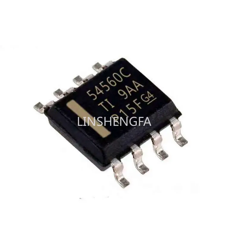 

TPS54560BDDAR 54560C SMD SOP-8 Switching Regulator Voltage Stabilizing Chip