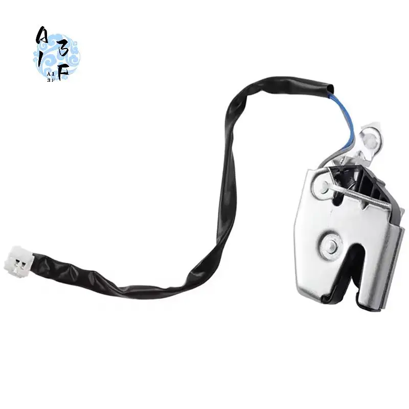 

A13F-51757820 Car Door Lock Actuator For Fiat 2001-2004 Car Accessories