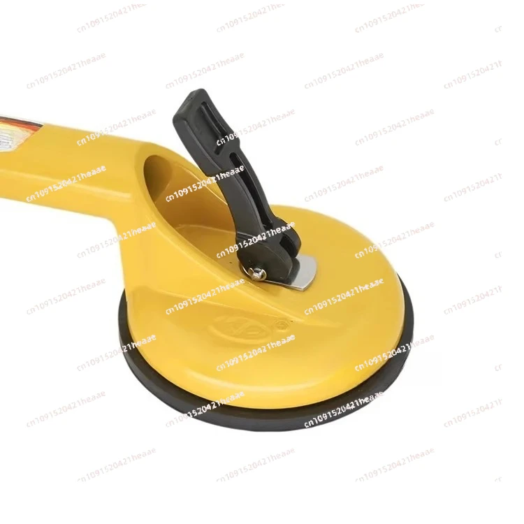 

Suitable for ventosa plana de azulejos dos garras amarillasVentosa de vidrio de