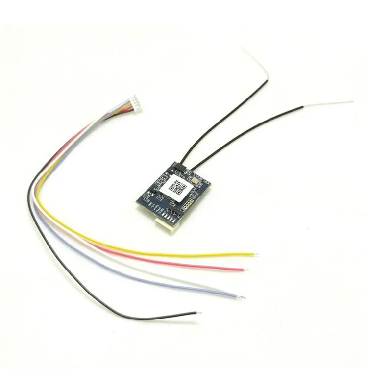 

XSR 2,4 ГГц 16-канальный приемник S-Bus CPPM для X9D X9E X12S X7 X-Lite Radiomaster TX16S T18 Opentx Transmitter