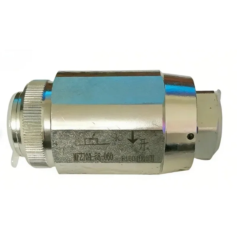 Descent Rate Control Valve Assembly for Dongfanghong Tractor Agricultural Parts