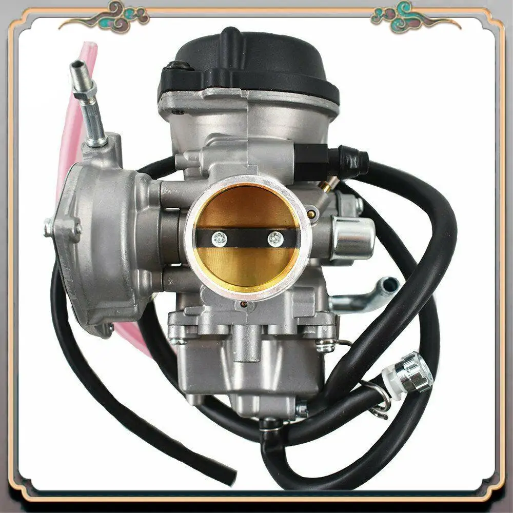 

Reliable-Carburetor For Suzuki LTZ400 LTZ 400 2X4 Quadsport ATV 2003-2007 Carb 2004 2005 2006