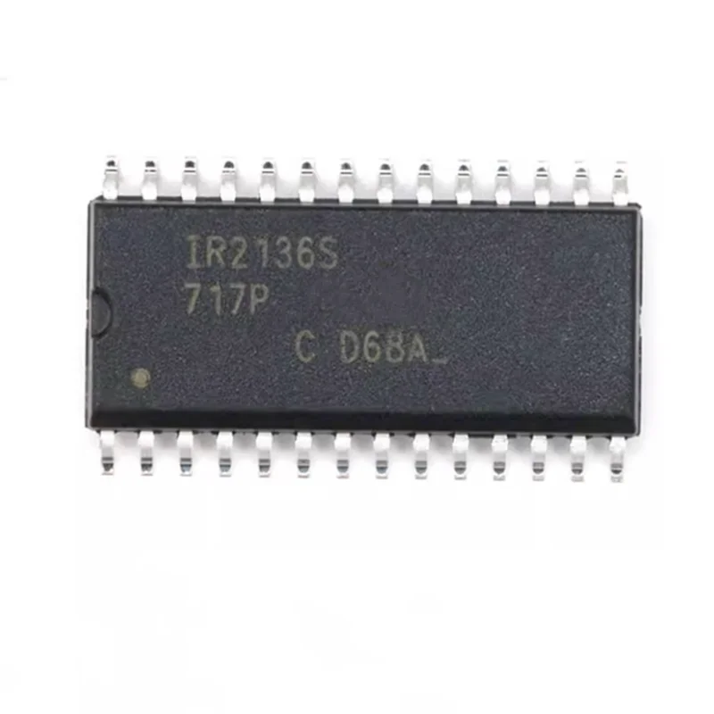 20~100PCS IR2136STRPBF IR2136 IR2136S SOP28 100% NEW Original free shipping