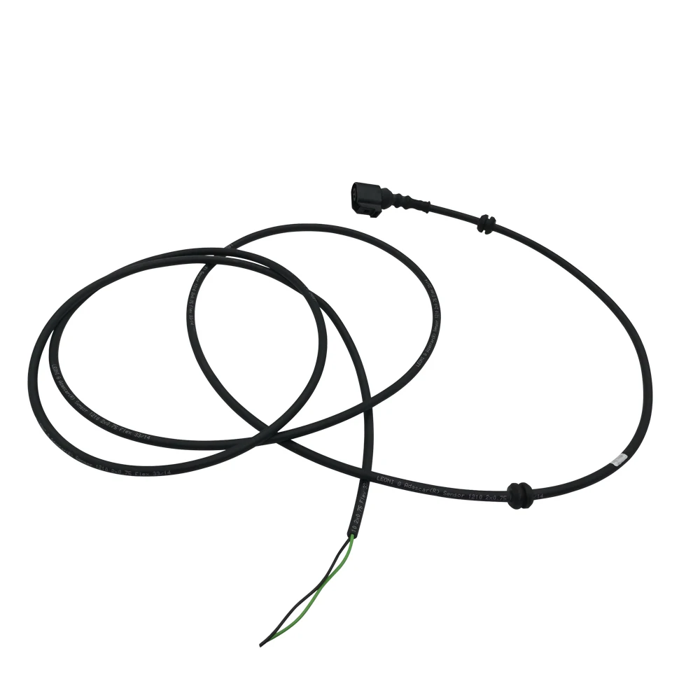 6R0927903 ABS Wiring Harness For VW Ameo Polo/Derby/Vento-IND Audi A1 Skoda Fabia Rapid Seat Ibiza Toledo
