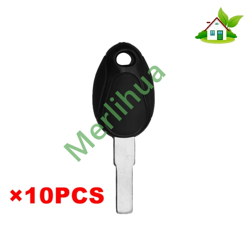 Electric vehicle key blanks, suitable for: Yadea, Niu, Tailing and other electric vehicle keys, tablet key blanks.