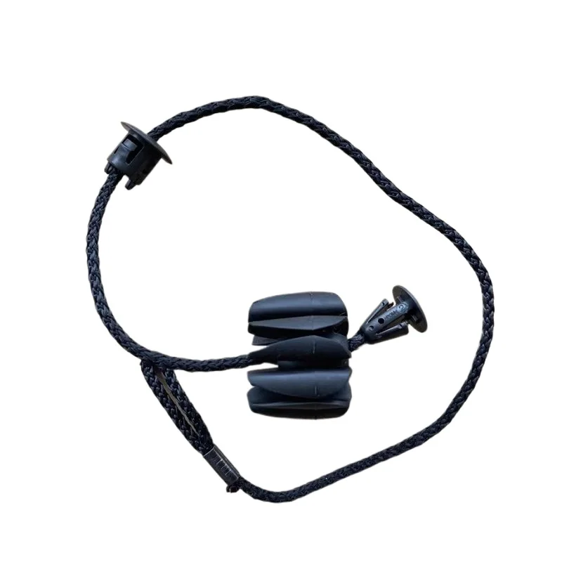 Luggage Partition Hanging Rope Sunshade Cable Fixing Rope for Volvo Xc40/c40