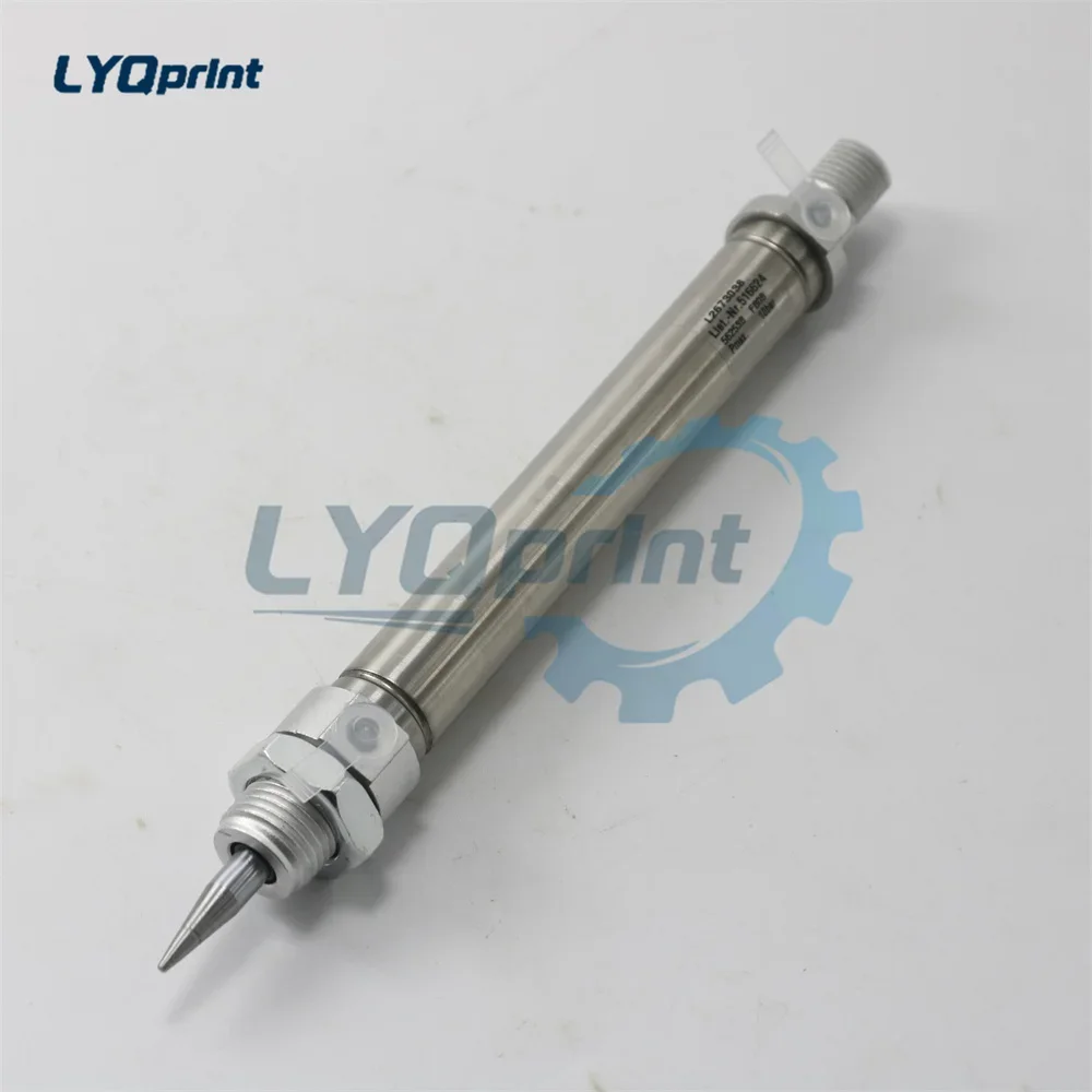 1 قطعة L2673038 اسطوانة لأجزاء آلة الطباعة KBA Rapida 105 #3