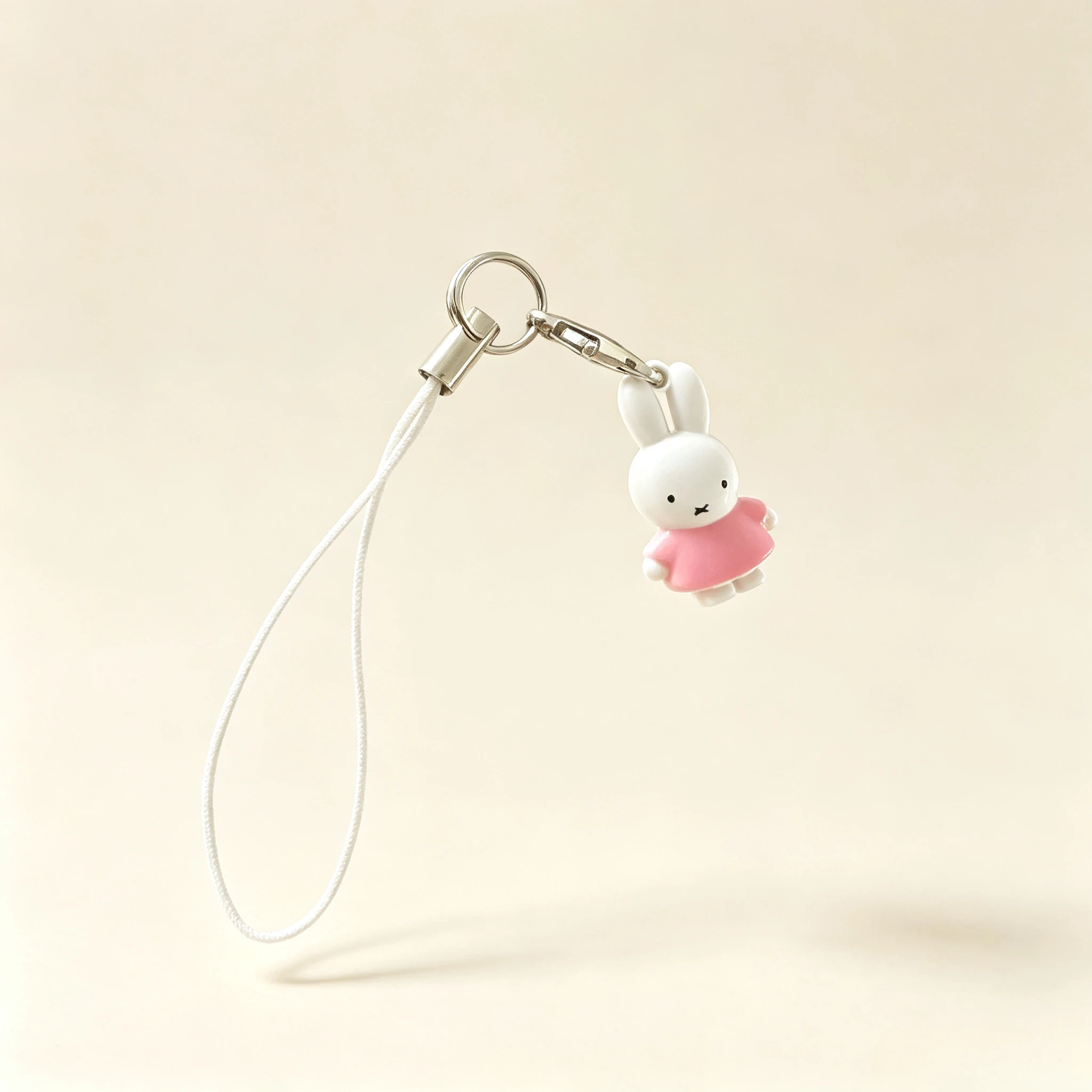 Миффи Банни, подвеска для теле – обзор и цена Phone Accessories For Teen Girls