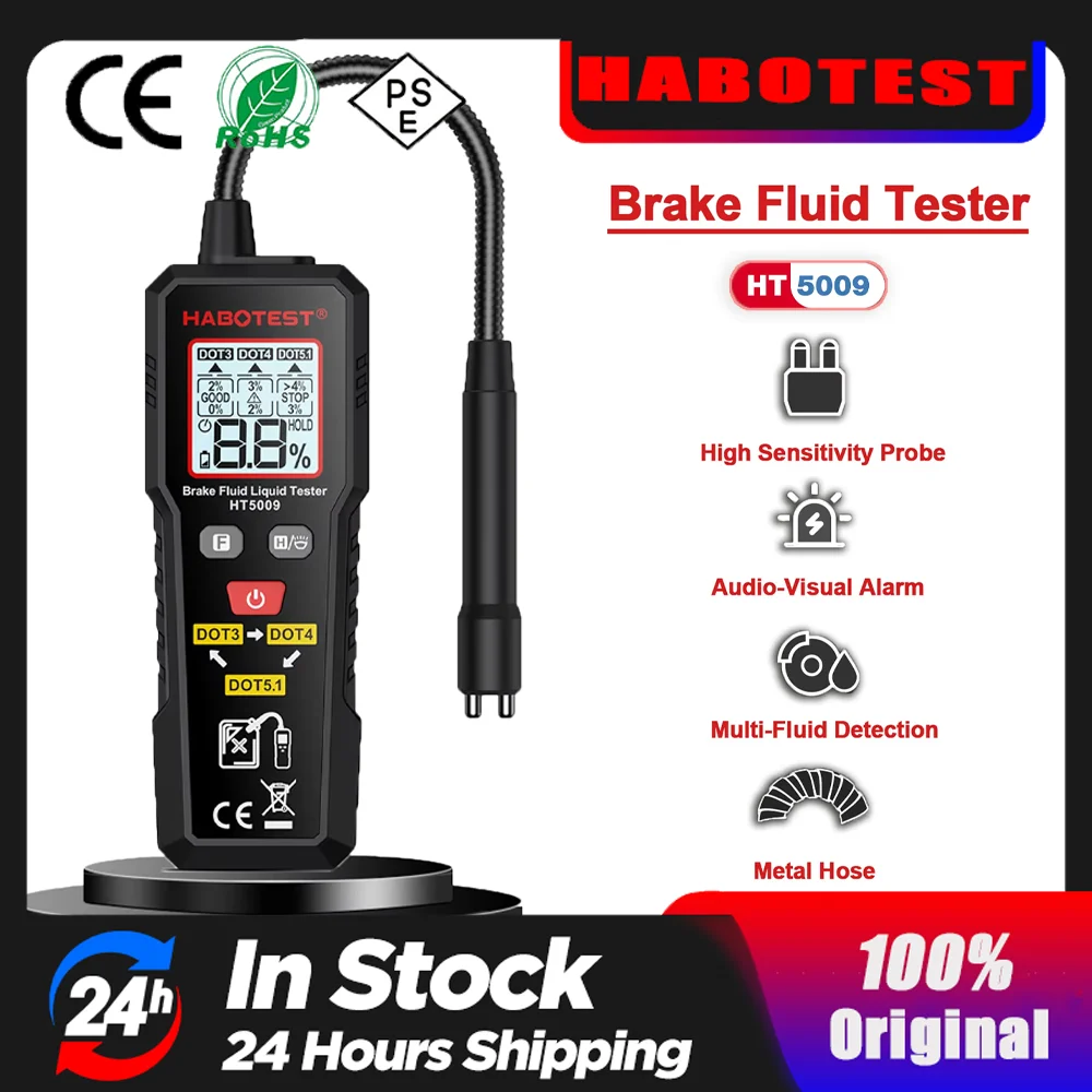 #41 Latest Probes & Finders Offers