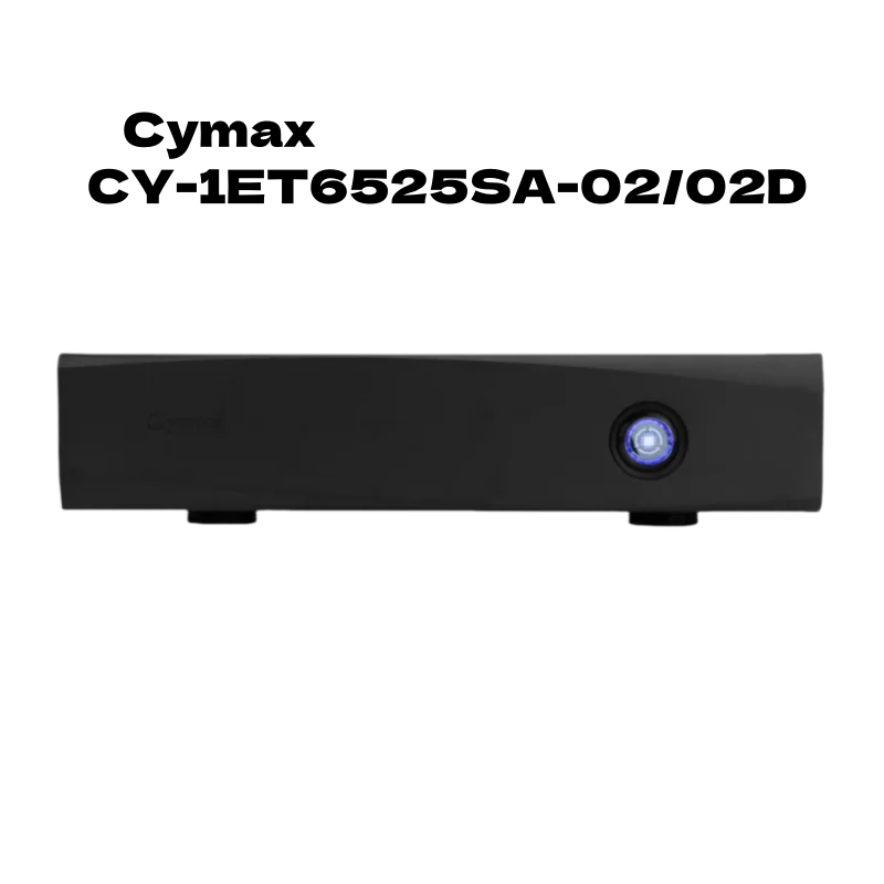 Новый двухканальный цифровой усилитель Cymax CY-1ET6525SA-02/02D