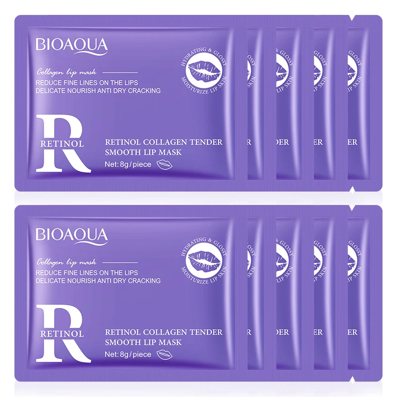 Variant: Retinol 10p