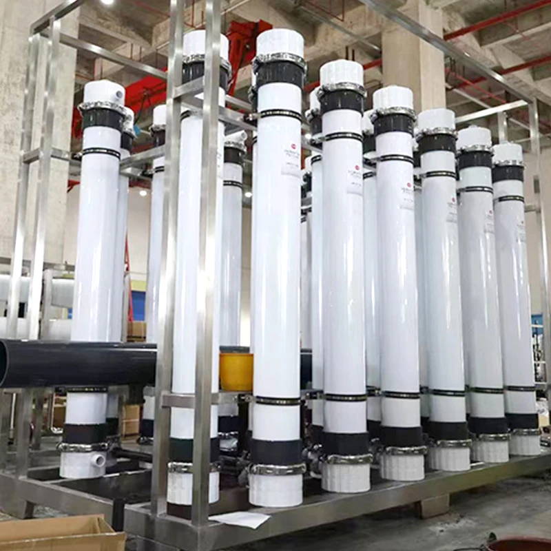 CAMAZ Electric RO Water Purification Equipment Reverse Osmosis Machine for Household and Outdoor Use RO Reverse Water Filter